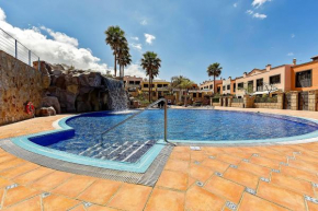 Townhouse near the ocean